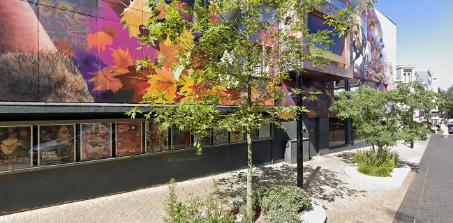 Quatro Bar & Bistro - Horeca