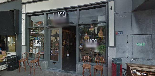 Osteria-bar Luca