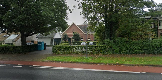 Zorgresidence Wiardi Hoeve