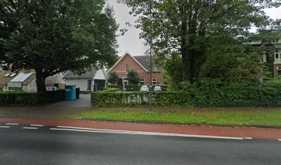 Zorgresidence Wiardi Hoeve