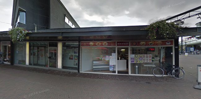 Pizzeria - Grillroom Lotus