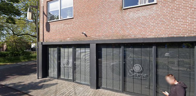 SENSE sushi & tea bar