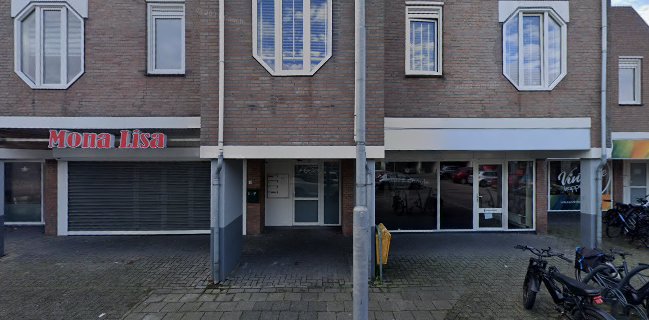 Pizzeria Mona Lisa