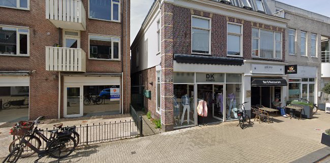 Gebr. Wop Open Times