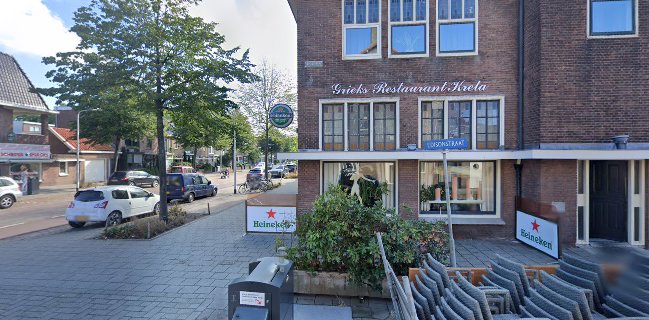 Grieks Restaurant Kreta