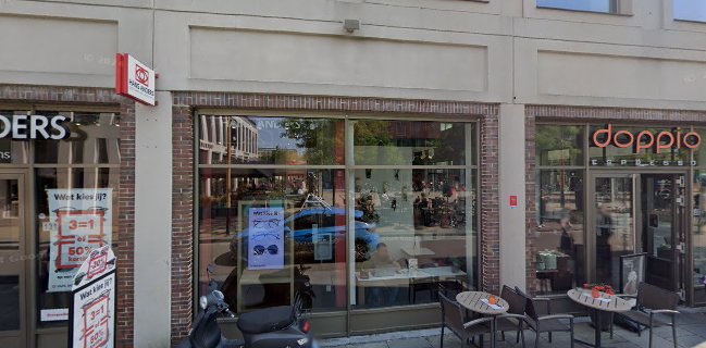Doppio Espresso Leidsche Rijn Centrum