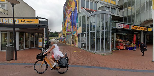 Altijd Lekker Amsterdam