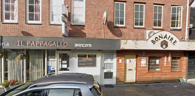 Apericena-Trattoria il Pappagallo