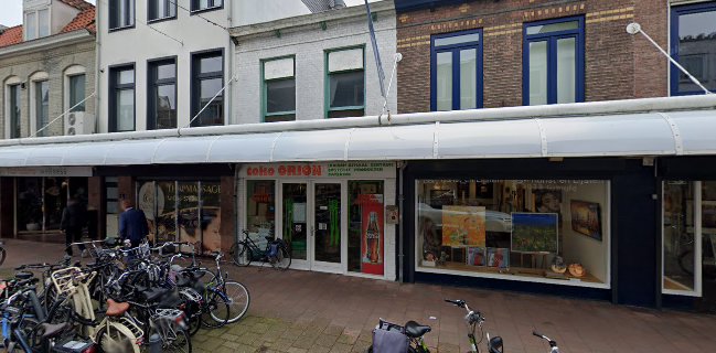 Generaal Cronjéstraat 87, 2021 JD Haarlem