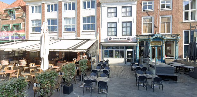 Snackbar Grote Markt