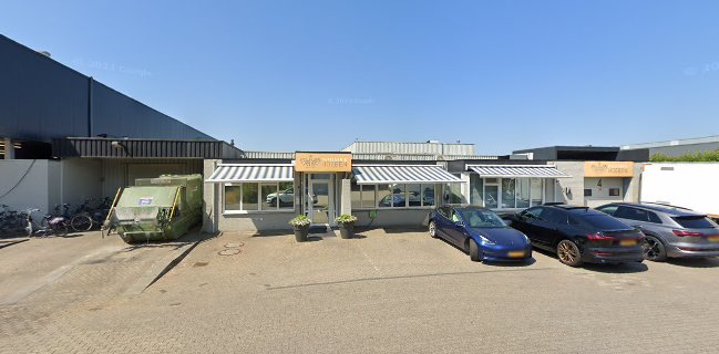 Patisserie Hoeben B.V.