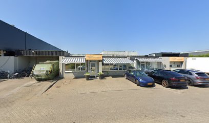 Patisserie Hoeben B.V.