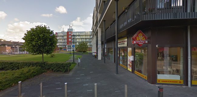 Snackbar ‘t Eiland