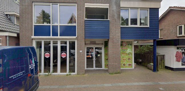 BodruM Ermelo - Horeca