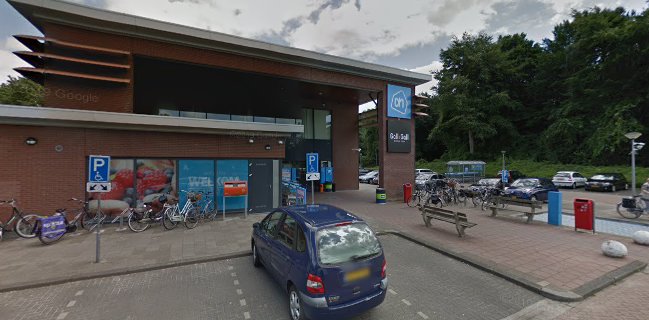 Gall & Gall | Lelystad | Voorhof 12