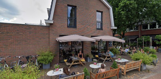 De Huiskamer Van Driebergen