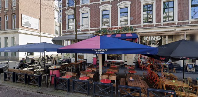 Opinii despre Ter Marsch & Co - Rotterdam în Rotterdam - Horeca