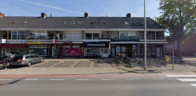 Foodmaster Alphen