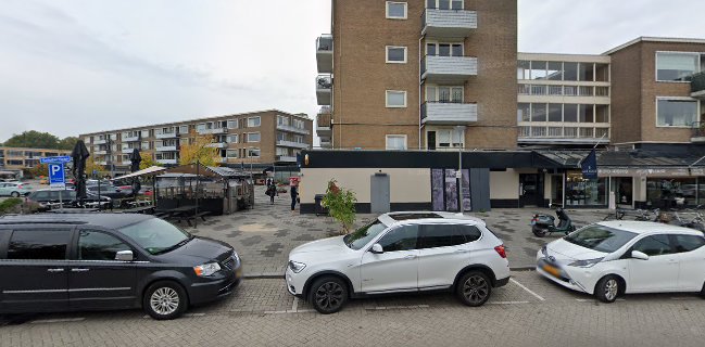 IJssalon Hillegersberg