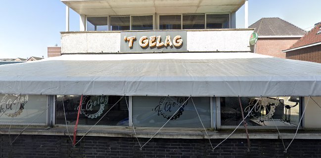 't Gelag Eten & Drinken