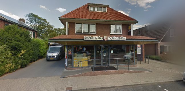 Michel Nales de echte bakker