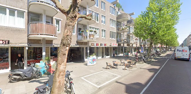 Pizzeria Steakhouse Oost