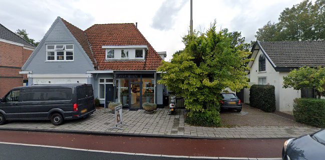 Alexandria Bennebroek