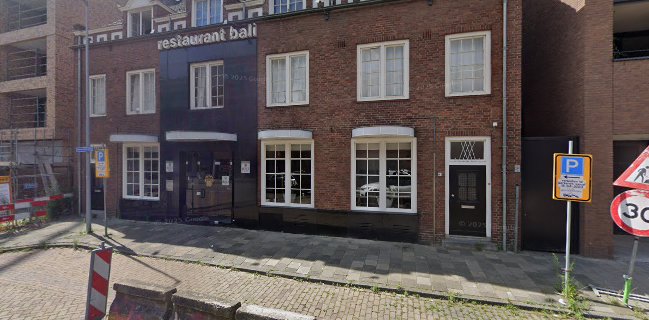 Indonesian Restaurant Bali James