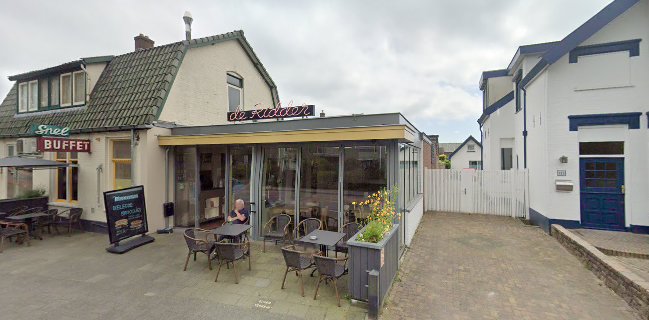 Cafetaria De Ridder