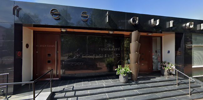 Restaurant Kampanje