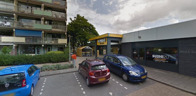 Cafetaria Het Kroontje - Sliedrecht