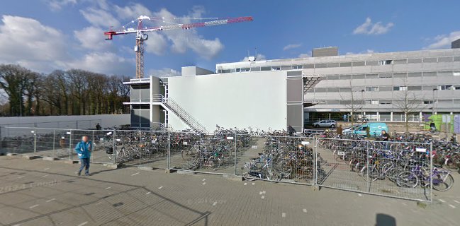 Starbucks University of Twente