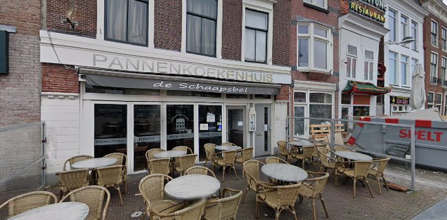 Pannenkoekenhuis de Schaapsbel