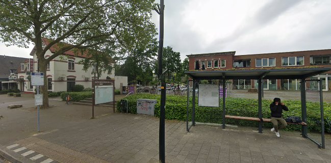 IJssalon Stientje Beekbergen