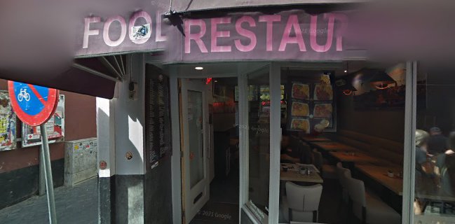 Kebab Point Open Times