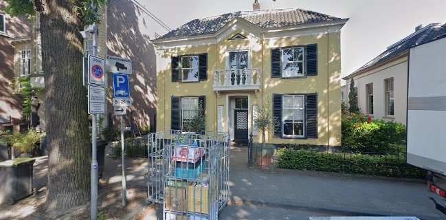 Restaurant Poppe Apeldoorn B.V.