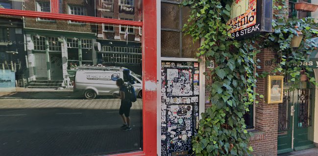 Castillo Tapas y Steaks