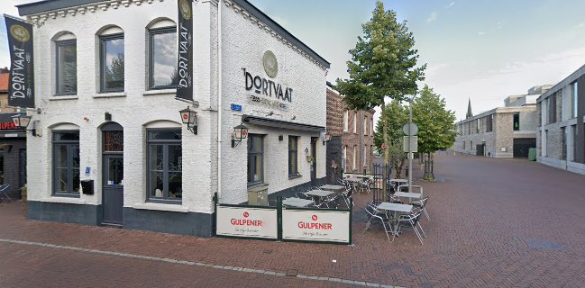 Eetcafé 't Dortvaat