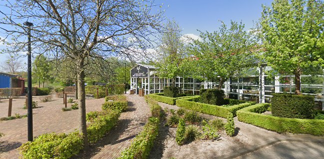 Hajé hotel-restaurant De Aalscholver - Lelystad