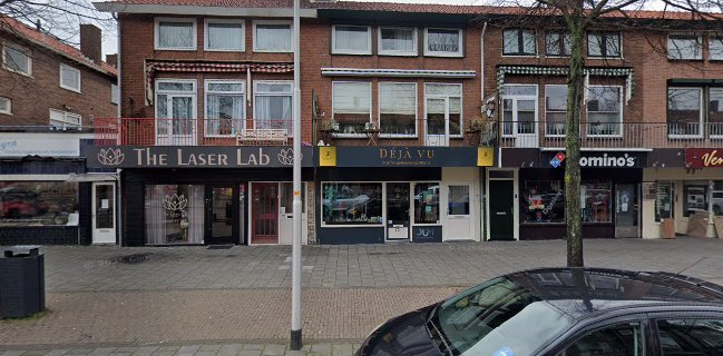 Warme Bakker Ad Ketels BV