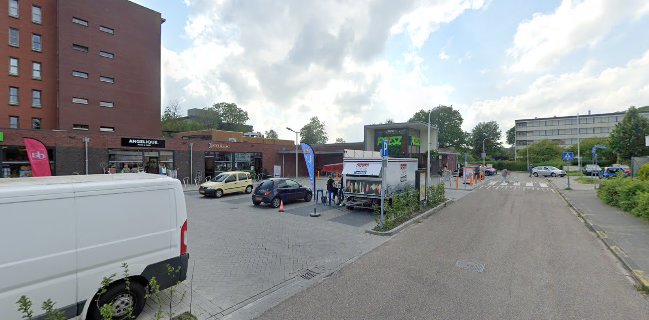 Bakkerij Van der Kloet Leeuwarden - Westeinde