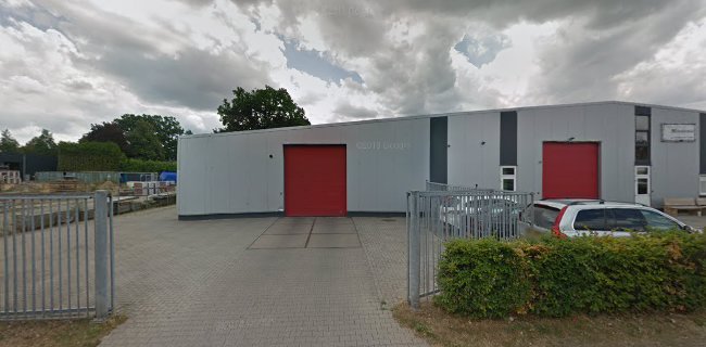 Veldkamp's Vishandel