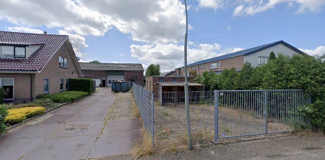 Partycentrum De Jachthoorn