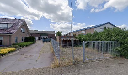 Partycentrum De Jachthoorn