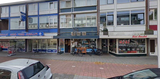 Lekkernijen Bakkerij