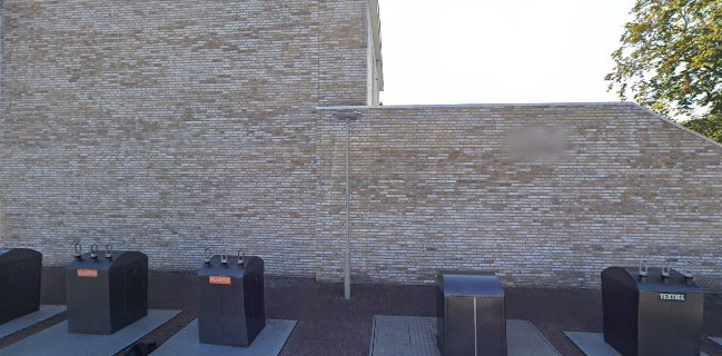 Slijterij 't Stoopke