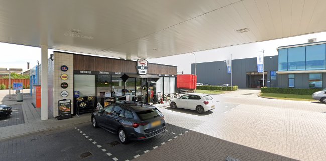 Tony's Street Food - Horeca