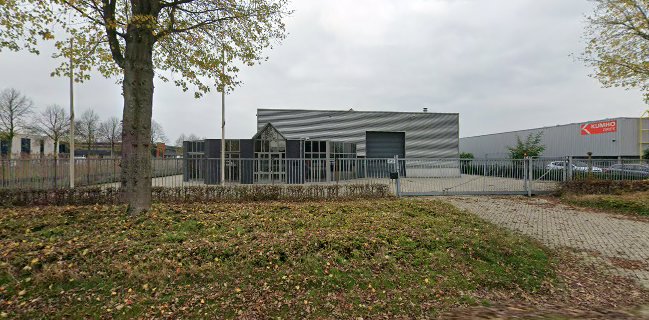 Fascino Koffiebranderij