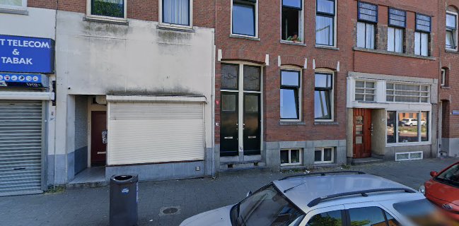 Koffiehuis Monte Negro