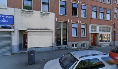 Koffiehuis Monte Negro